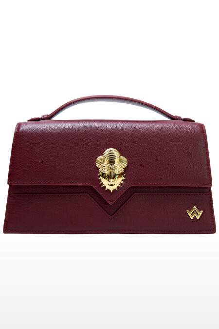 AKAN GRAINE ROUGE BORDEAUX